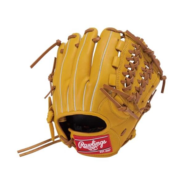 ローリングスRawlings ジュニア 少年用 グローブ 軟式/ソフト