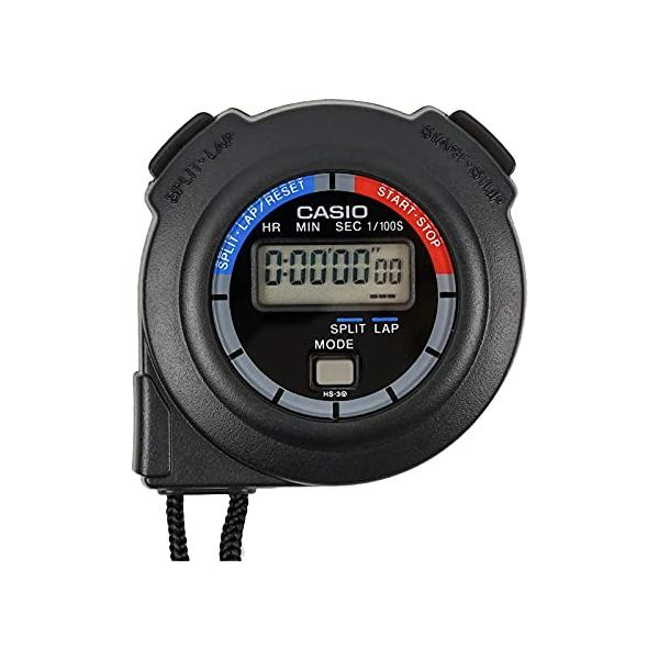 ストップウォッチ  HS-3C-8AJH