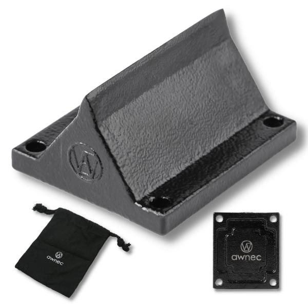 ブラック/約7cm×6cm×3.9cm/-・パッケージ個数:1・?薪を両断意匠権出願中の新形状叩くだけで簡単に薪割りが出来ます。薪を裂きやすく薪割りが簡単に・?超コンパクトサイズソロキャンにもおすすめのコンパクトサイズ小さいのにパワーがあり...