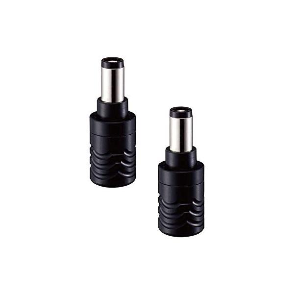 他サイト： Free The Tone SL-21DCS-2P ソルダーレスDCプラグ S Type 2個入りの商品画像
