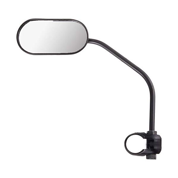 ブラック/-/BM-MT A510090BLC・パッケージ個数:1・ブリヂストンBRIDGESTONE スポーツ車用バックミラー 右側取付け専用 対応ハンドル径：Φ22.2mm BLC（ブラック） BM-MT P2837 A510090BL...