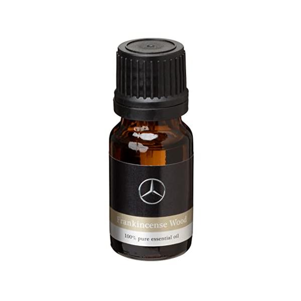 メルセデス・ベンツ コレクション純正 アロマドライビング 詰替用10ml
