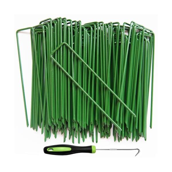 耐久グリーン/100本/-・Size:100本・Style: 耐久・Style: 耐久