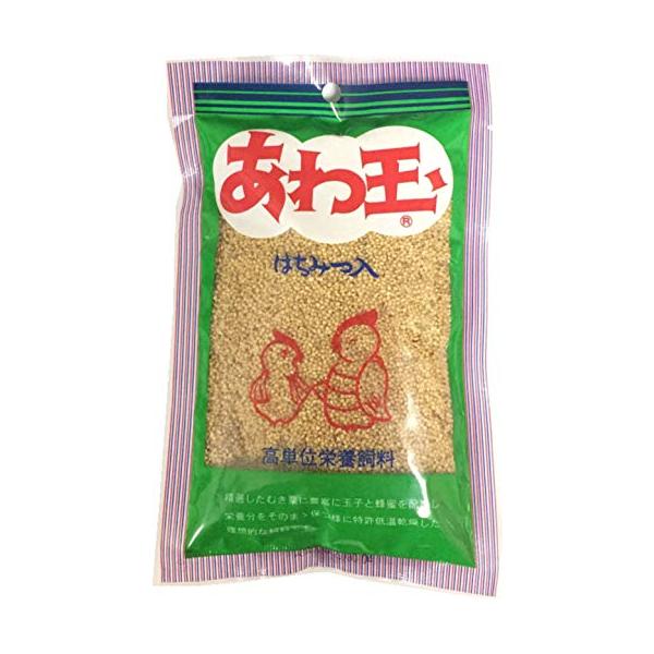 他サイト： 東京飯塚農産 あわ玉 220gの商品画像