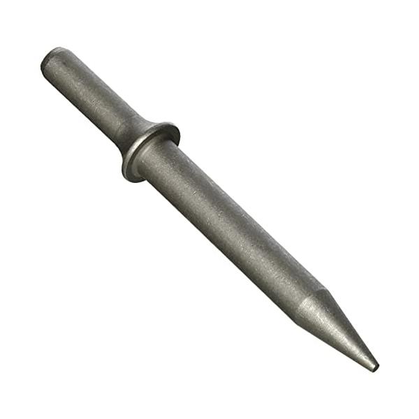 パオックPAOCK SSPOWERエスエスパワー エアーハンマーセット AH-10.2PA用 ポイントチゼル T-PT