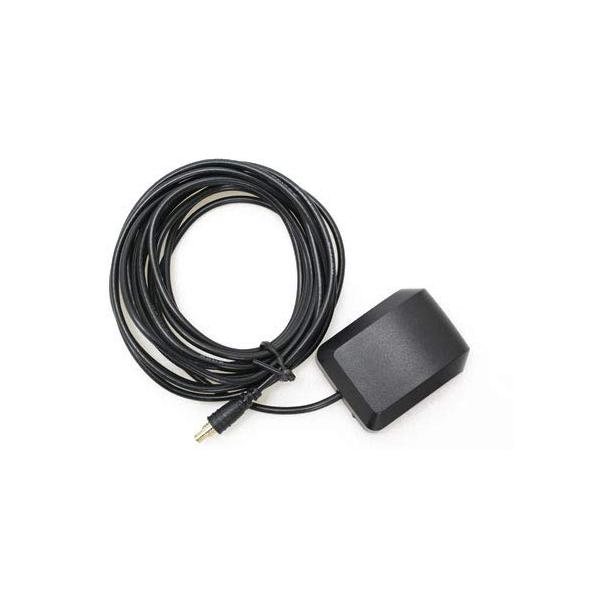 他サイト： ドリームメーカー ポータブルナビ用 GPSアンテナ PNOP-GPS01の商品画像
