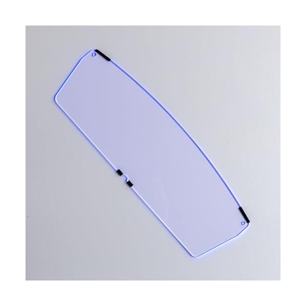 OPENCAFE GARAGEコペン用ウインドディフレクターTYPE-N（LA400K用