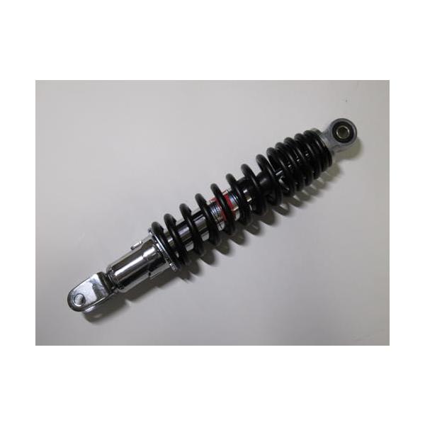 YSSワイエスエス リアサスペンション アドレスV125/G/S クローム