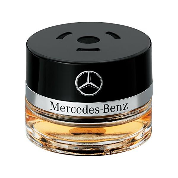 メルセデス・ベンツ アクセサリー純正 パフュームアトマイザー SPORTS