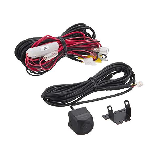 他サイト： Pioneer バックカメラ ND-BC8-2 汎用 カロッツェリアの商品画像