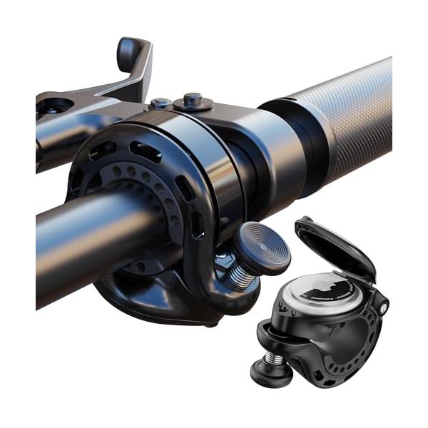 インダストリアルブラック/One Size/YW-US-BT3・目に見えないデザインAirTagバイクベルホルダーは、AirTagを自転車のGPSトラッキングデバイスに変えます。 自転車に独立して取り付けられるので、紛失や盗難に遭った場合で...