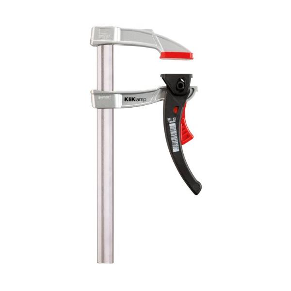 Bessey ベッセイ マグネシウム製軽量クランプ KLI-30 : あかる