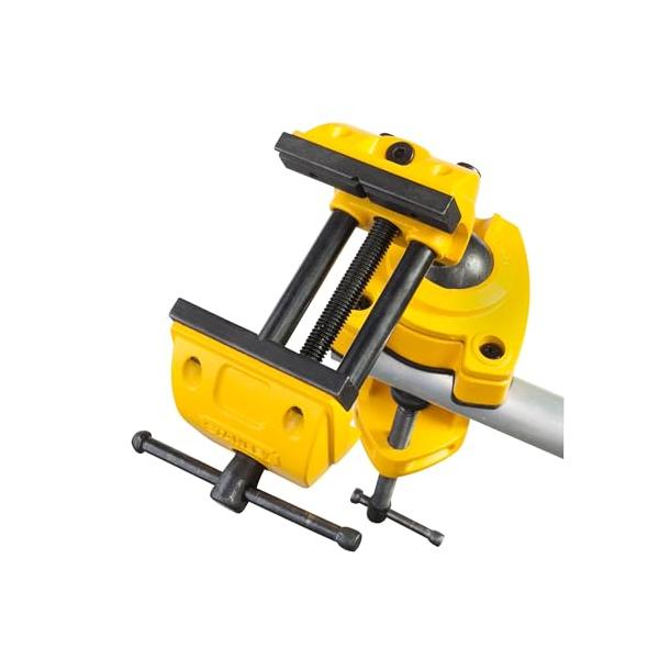 他サイト： STANLEY 1-83-069 TOOLS MULTI ANGLE VICE 3 70MM by Stanleyの商品画像