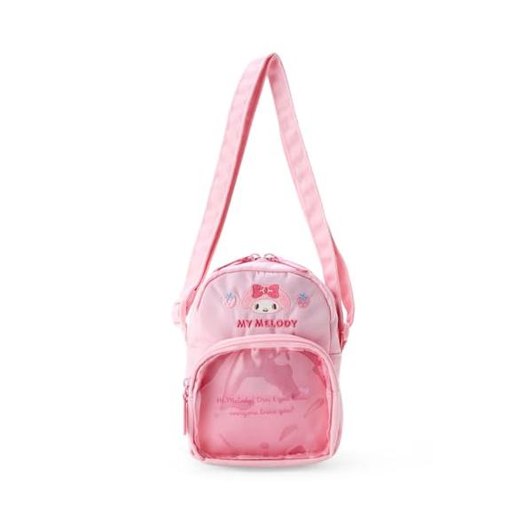 サンリオSANRIO キッズショルダーバッグ マイメロディ マイメロ