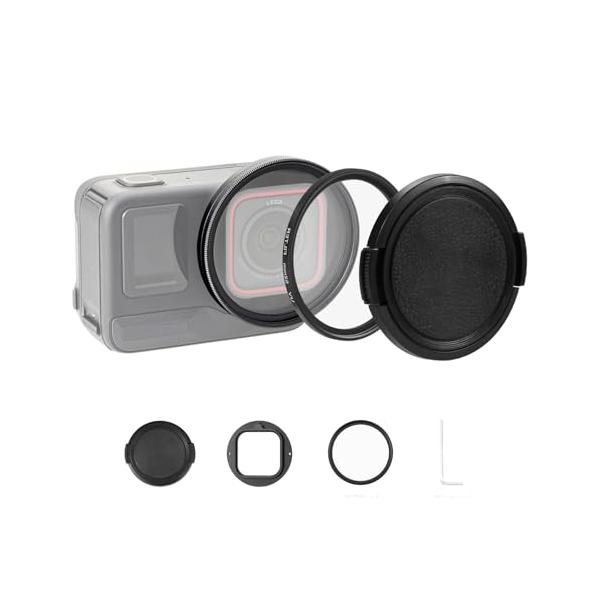 -/Insta360 Ace Pro用/Insta360 Ace Pro用・Model:Insta360 Ace Pro用・パッケージ個数:1・特別な互換性Insta360 Ace Proアクションカメラ用に設計されています。・高品質の素材...