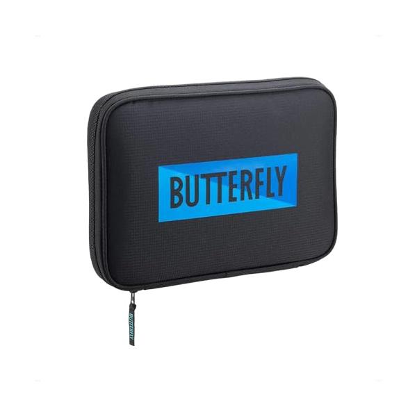 _ブルー/ＦＦ/63400・Color:ブルー・パッケージ個数:1・素材:再生ポリエステル300デニール・仕様:ラケット2本、ボール4個40mm、44mmの両方に対応収納可能・サイズ:21×30×4cm・性別:ユニセックス・ポケット:内側/...