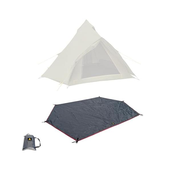 Coleman - あや　グランドシート付き！ Amazon | Coleman(コールマン) マルチグランドシート270