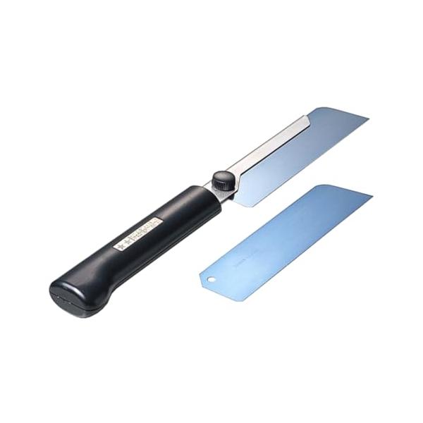 他サイト： タミヤ クラフトツールシリーズ No.24 薄刃クラフトのこ プラモデル用工具 74024の商品画像