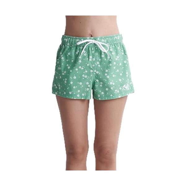 アウトレット価格 ロキシー ROXY  TO THE SUN SHORTS   ボードショーツ Womens 水着