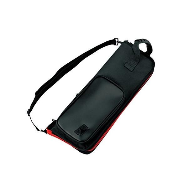 他サイト： タマTama POWERPAD スティックバッグ 約10prs.収納可能 PBS24 ブラックの商品画像