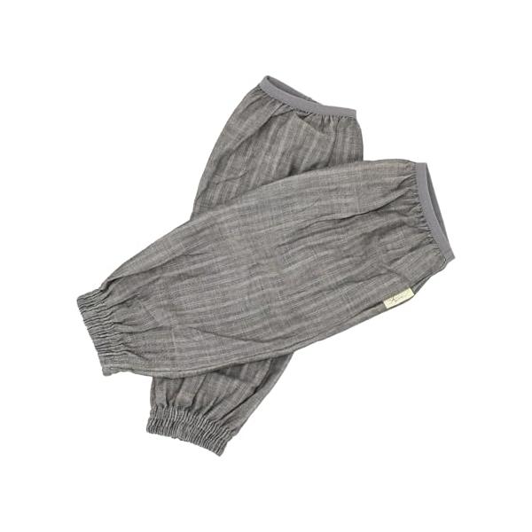 モダングレー/Free Size/4942042283255・Color:グレー・パッケージ個数:1・全長：約37cm・サイズ：フリー・柔らかくて抜群の肌触り・吸水性が良く、汗をかいても爽やか・素材：綿100%