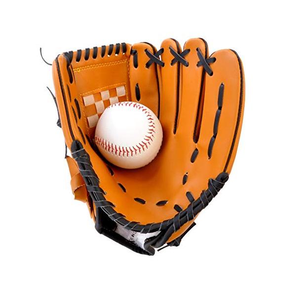 Forbestly 親子キャッチボール グローブセット やわらかボール