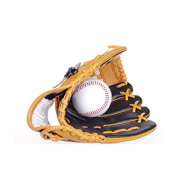 Forbestly 親子キャッチボール グローブセット やわらかボール