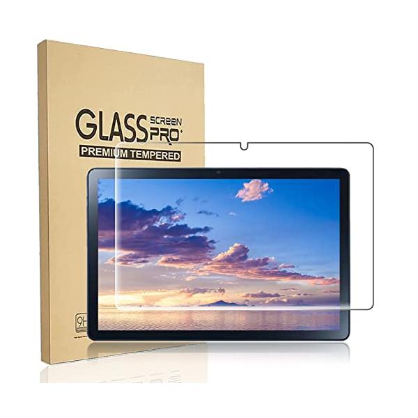 -/1枚 NEC LAVIE Tab T10 T1055/EASTAB10/F02/-・対応機種 FOR NEC LAVIE Tab T10 T1055/EAS TAB10/F02 2022年 10.1インチ 用の液晶保護フィルム 画面をキ...