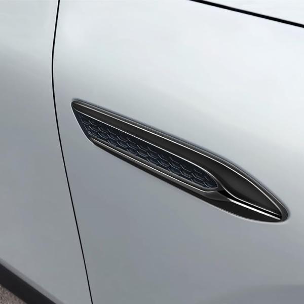 TADOKAPATU マツダ CX-60 専用 サイドドア サイドマーカー トリム