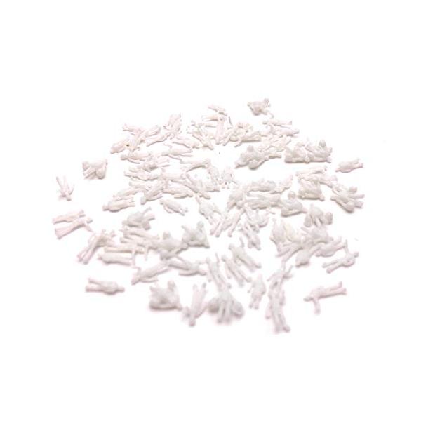 Happy Spring 模型 人 100体 セット 1/200