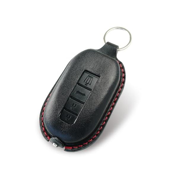 革茶屋 スマートキーケース トヨタ クラウンスポーツ RS PHEV 専用キー