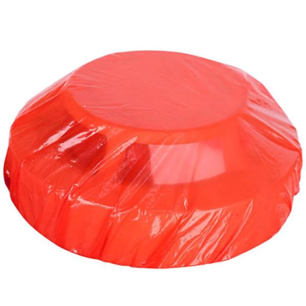 ZHSHXNGY 火災報知器カバー煙検知器カバーカバー 100個 煙 感知器