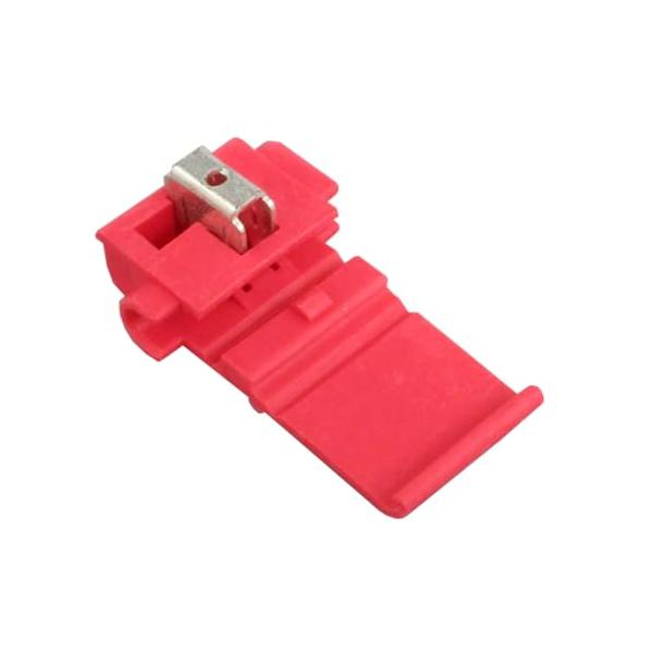 NumberOfItems:500・エレクトロタップ 赤