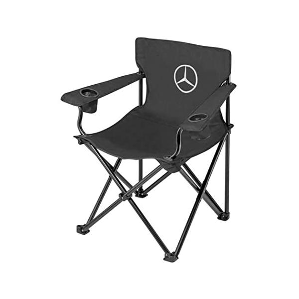 メルセデス・ベンツ コレクション純正 BRUNNER フォールディングチェア