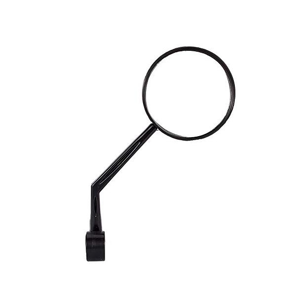 ブラック/7.5cm/-・パッケージ個数:1・角度調整可能このバイクミラーは、必要に応じて任意の角度に調整できる設計となっています。これにより、ライダーは周囲の状況を最適な視界で確認することができ、安全な走行が可能になります。角度調整が簡単...