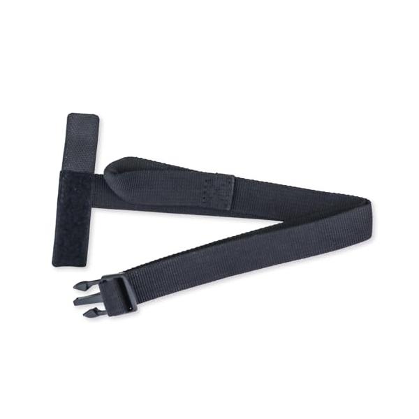 20mmブラック/20mm/MP-103T・Style:20mm・品番：MP-103T・本体サイズ：20H×600Wmm・内容：ベルト本体×1、取扱説明書・材質：PPベルト・適合バッグ：MFK-082 096 100 217 234 236...