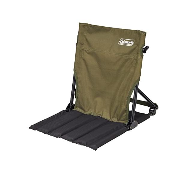 他サイト： Colemanコールマン 椅子 コンパクトグランドチェア 折りたたみ 軽量 キャンプ アウトドア キャンプ 釣り 公園 ピクニック コンパクトの商品画像