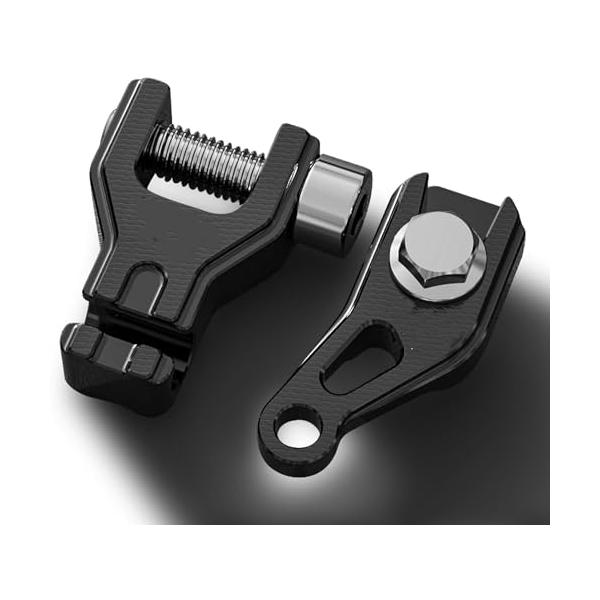 CBX400F(1)クラッチリフタープレート強化CBX550F CBR400F