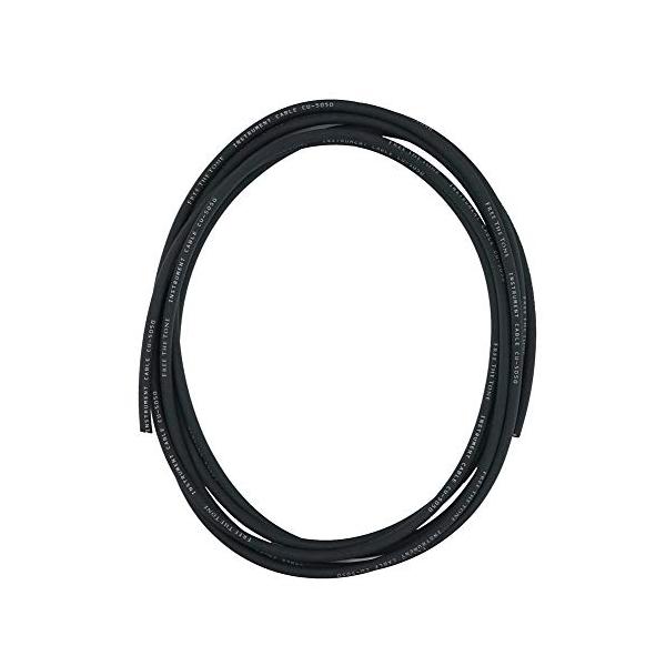 他サイト： Free The Tone CU-5050 3m ギターケーブル （ケーブルのみ）の商品画像