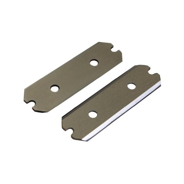 インダストリアル-/-/20767・パッケージ個数:1・入数:5枚・本体:越翁寸二小鉋、デコラ鉋、マルチ共用