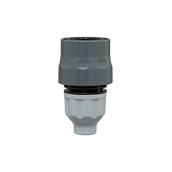 グレー/-/XGZ0194・●適合ホース内径×外径mm：7.5×9.0●内径mm：7.5●外径mm：9.0