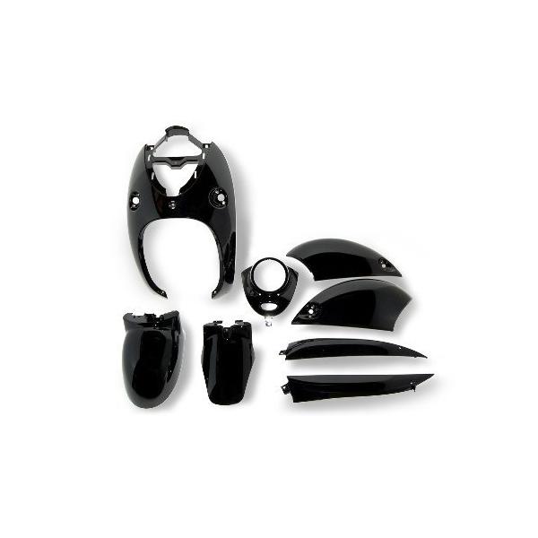 ビーノ　sa37j 54j 外装セット ヤマハ ビーノ VINO SA26J/SA37J/SA54J/SA59J 外装 7点 カウル