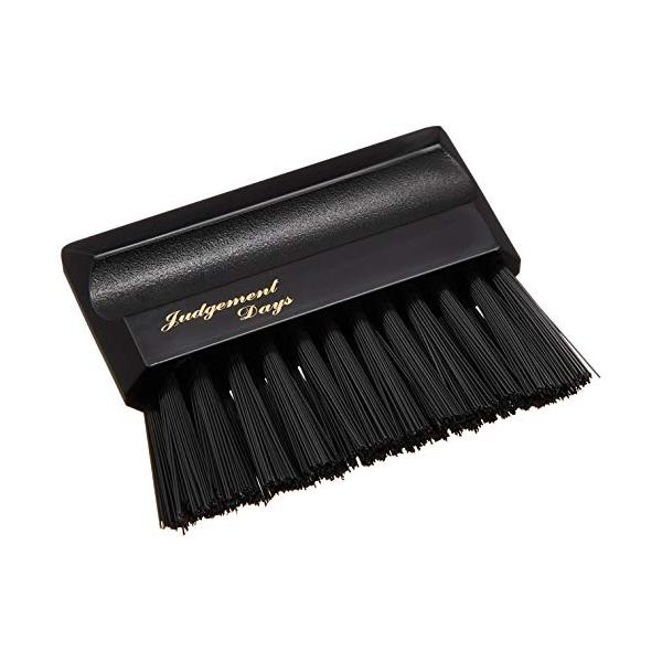 ブラシ+ケース-/8.5cm×7cm/BX82-52・パッケージ個数:1・ブラシ素材/ブラシプロピレン:ハンドルプラスチック・ブラシサイズ/8.5cm×7cm・ブラシケース素材/ポリエステル・ブラシケースサイズ/11cm×11cm