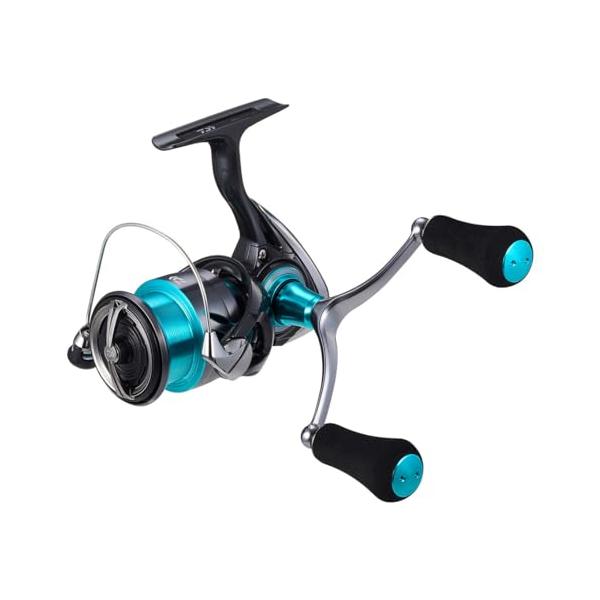 他サイト： ダイワDAIWA エギング専用リール 24エメラルダス X LT2500-XH-DHの商品画像