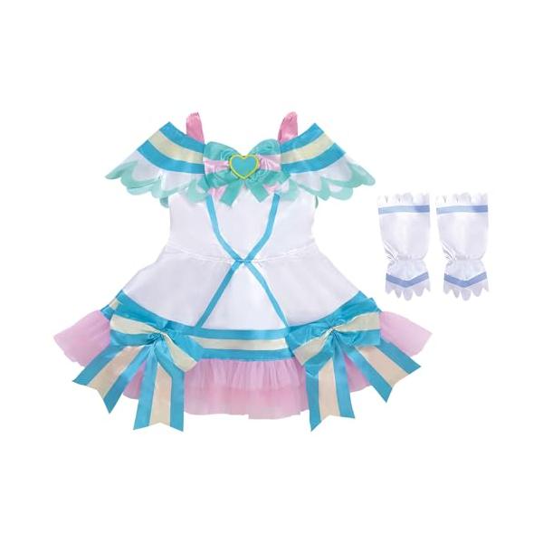 キュアニャミー黒、白、灰色/一つのサイズ/-・Style:キュアニャミー・パッケージ個数:1・CABC-A・東映アニメーション・［カテゴリー］わんだふるぷりきゅあ・［使用電池］電池・不要・［対象年齢］3才〜