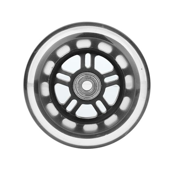 transparent/-/-・パッケージ個数:1・幅広い用途キャスターキットは小さなカート、ドアとハードウェアに使用できる高品質の交換部品ツールとして最適です。・良質なPU素材ホイールは環境にやさしいPU素材でできており、滑りにくく、耐摩...