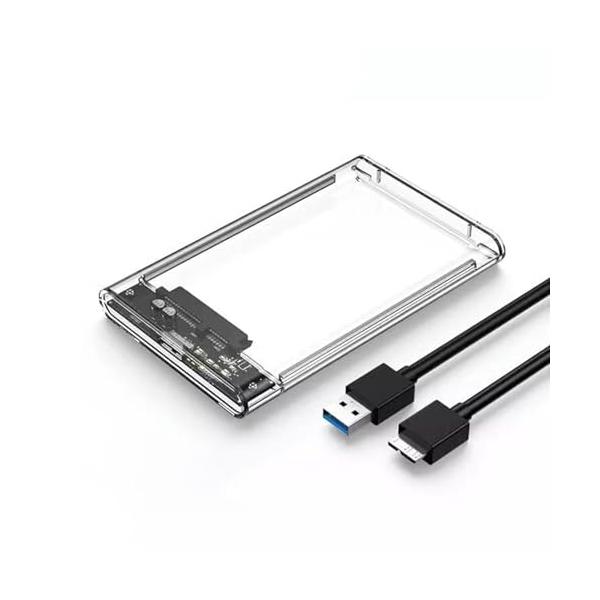 透明/-/-・高速伝送SATA 3.0回転USB 3.0通信プロトコルを採用し、USB 3.0接続、伝送速度は約5 Gbps（理論値）に達することができる。伝送速度はUSB 2.0より10倍速い。UASPにも対応しており、コンピュータのスト...