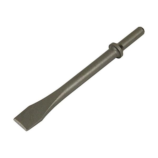 SK11エスケー11 エアーハンマーロングチゼル 175mm×10mm AHM-LCF