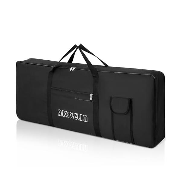 ❇︎専用❇︎GATOR CASEZ 61鍵盤 セミハードキーボンドキャリー