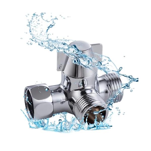 アムウェイeSpring2 分岐 止水バルブ シャワー型水栓 パーツキット@ 再々値下げ】アムウェイ浄水器 eSpringⅡ用分岐水栓パーツ